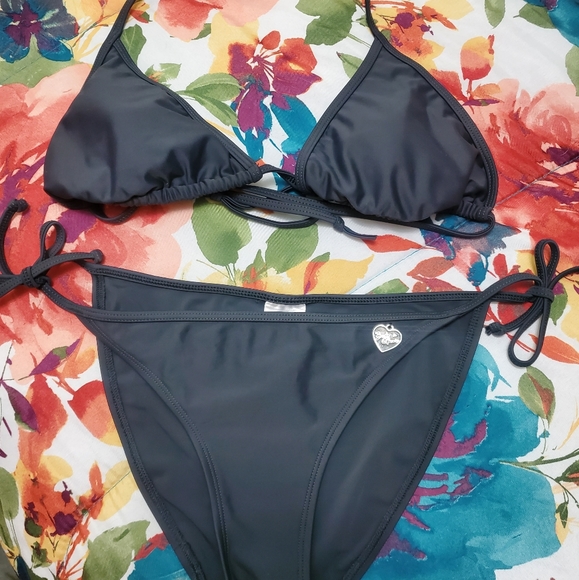 Body Glove Other - Body Glove- Gray Bikini ⛱ NWOT